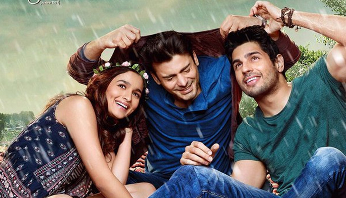 Kapoor And Sons Movie Review, Rating (2)
