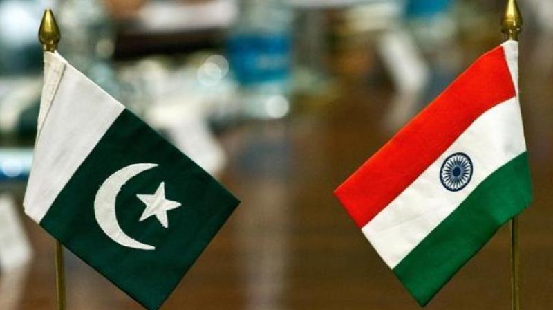 Pak Diplomats Denied Entry for India-Pakistan Match in Kolkotta