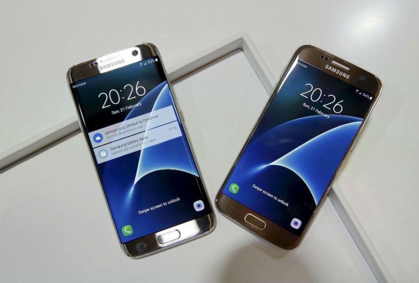 Samsung Galaxy S7 and S7 edge India launch today