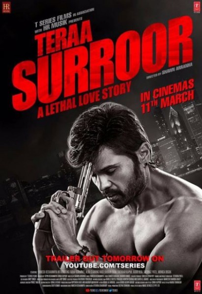 Teraa Surroor Movie Review, Rating (1)