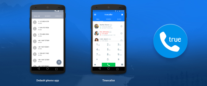 Truecaller for Android to integrate Truedialer features