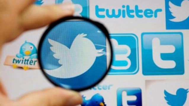 Twitter Testing New 'Stickers' Feature