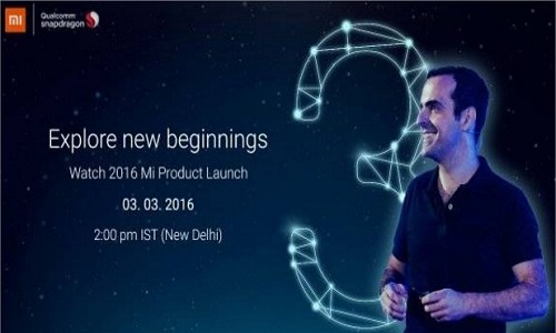 Xiaomi Redmi Note 3 This is how you can watch the launch live