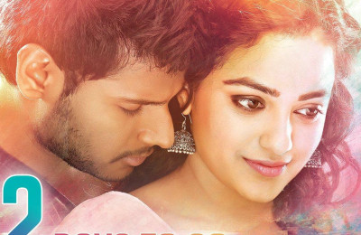 Okka Ammay Thappa movie review rating