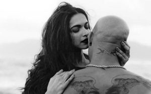 Passionate Pictures Of Deepika Padukone & Vin Diesel That Will Make Ranveer Singh Really Jealous (1)