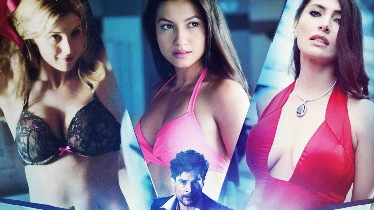 Fever Hindi Movie Review and Rating
