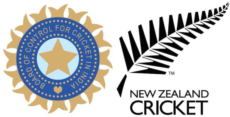 BCCI Announced India Test Squad Against New Zealand 2016