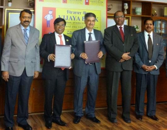 Vijaya Bank Adopted 632 girls and bears all expenses including abroad education