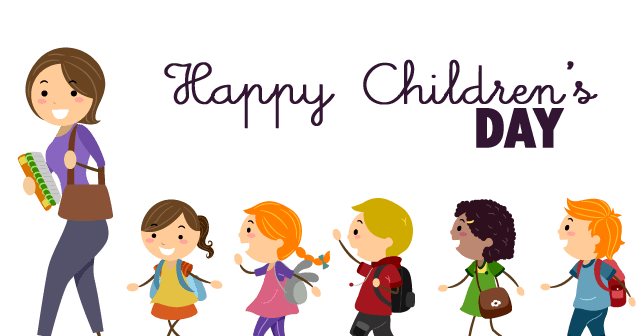 happy-childrens-day-kids-going-to-school-cartoon-picture