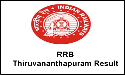 rrb-thiruvananthapuram-results-2016