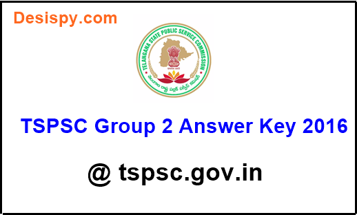 tspsc-group-2-answer-key-2016