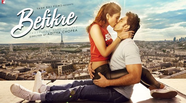 Befikre Movie Review, Rating, Full Story, Public Talk, First Day Collections