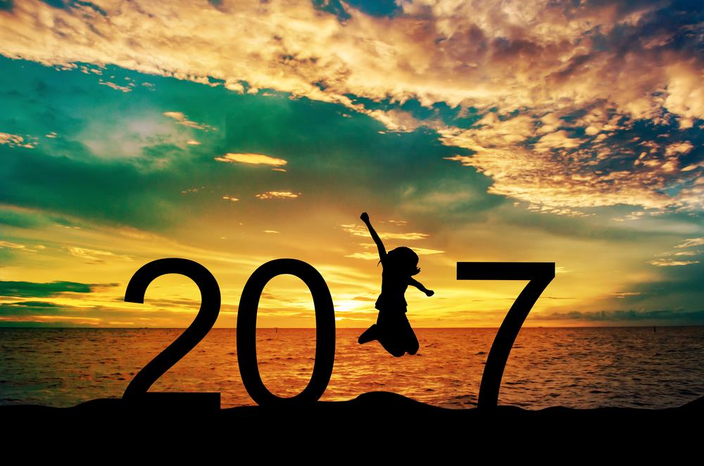 Happy New Year 2017 images