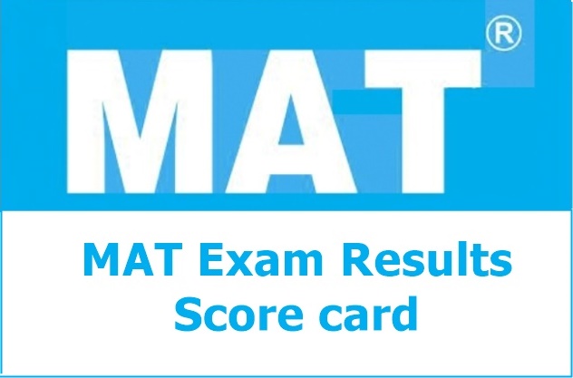 AIMA MAT Results
