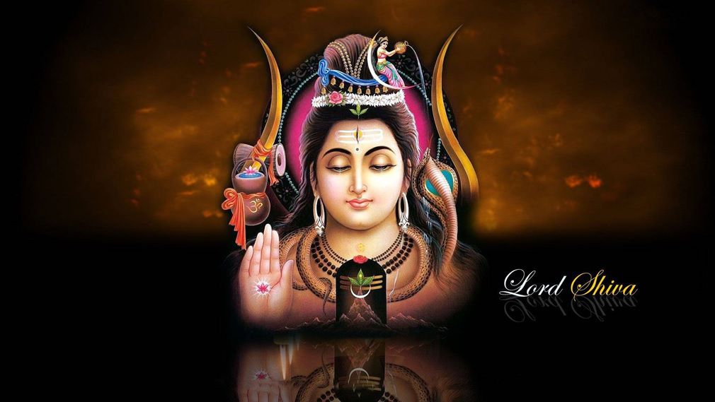 Maha Shivratri 2019 Images & Lord Shiva Wallpapers HD ...