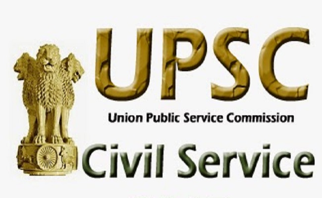 UPSC civil service