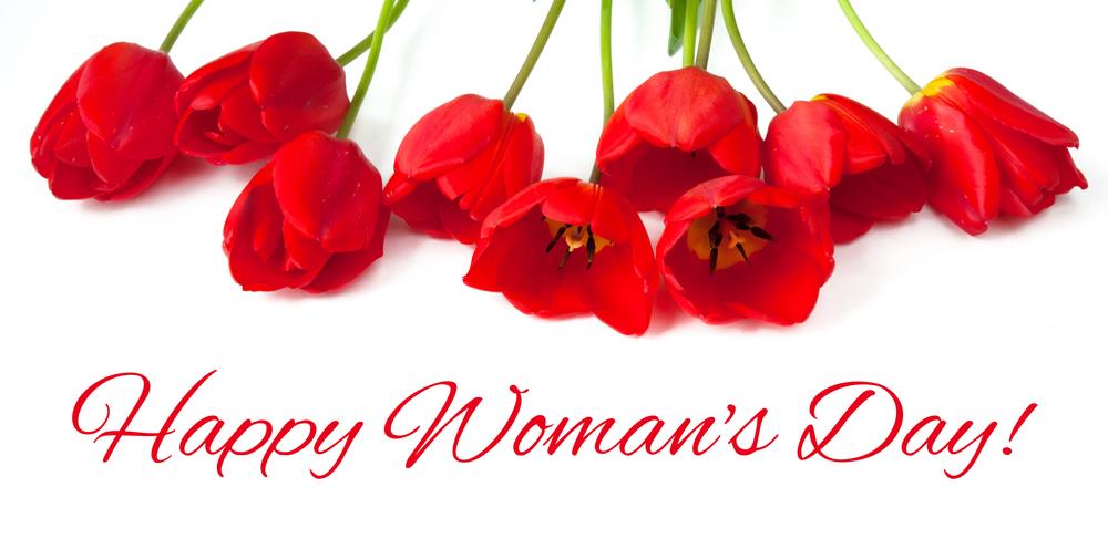 Happy Womens day Images 2017