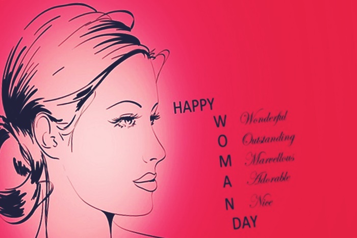 Happy Women’s Day 2017 Images with Quotes
