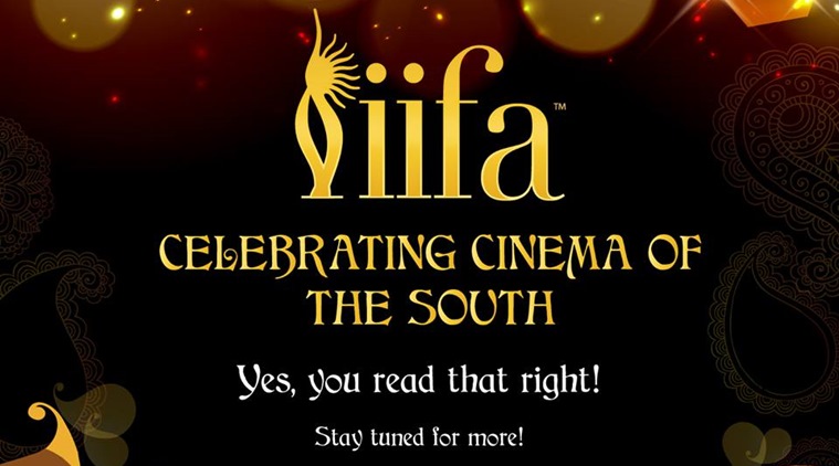 IIFA South Utsavam Awards 2017