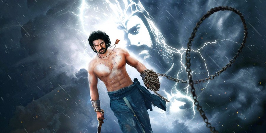 Baahubali 2 Tickets Sold Out for 1st Week