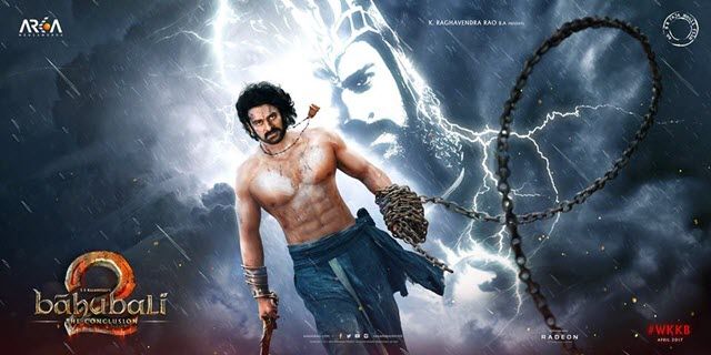 Baahubali 2 Movie First/ 1st Day Box Office Collections