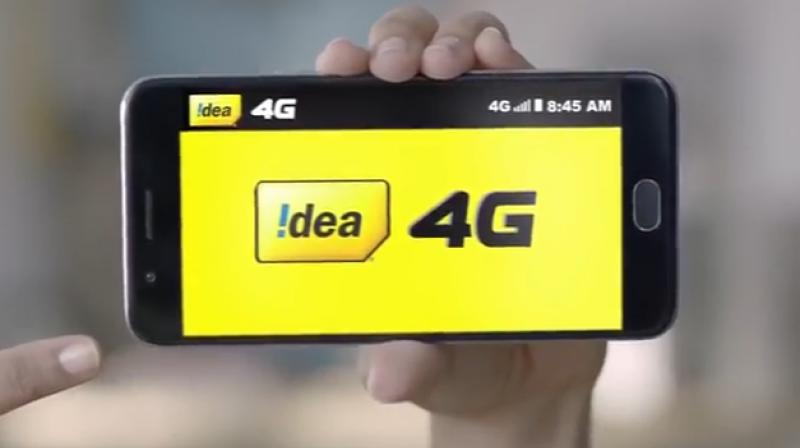 Idea launches 1GB 4G data per day plan for postpaid users
