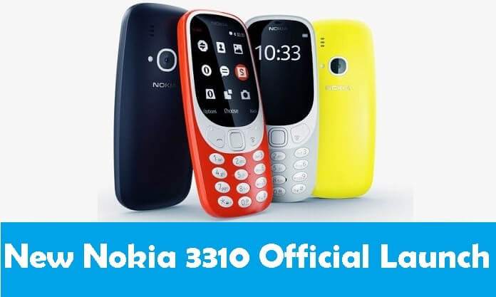 Nokia-3310-Price-in India