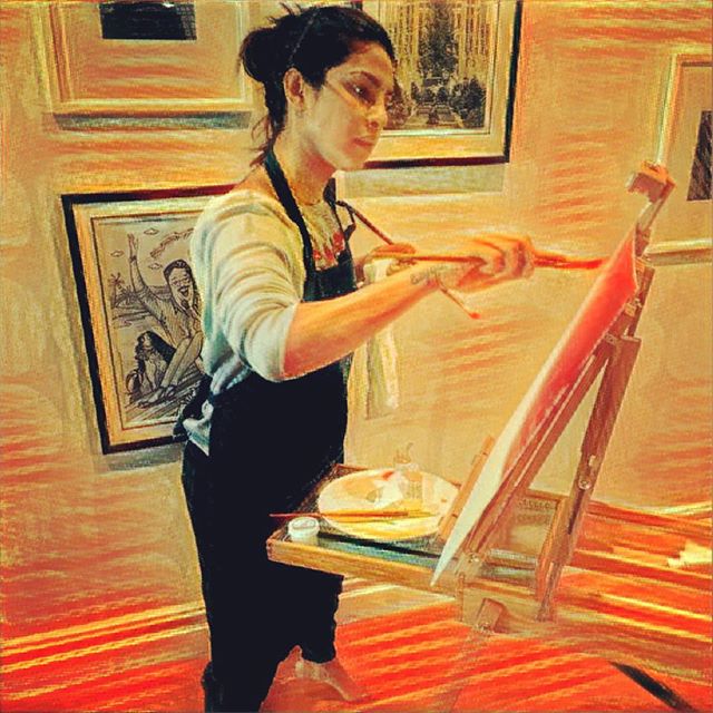 Priyanka Chopra has a HIDDEN talent 