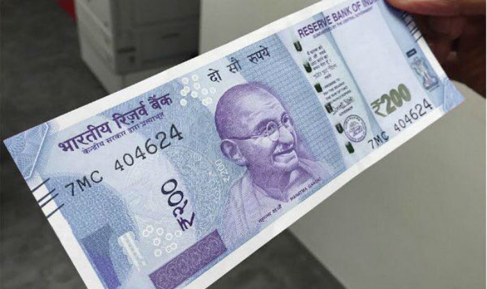 RBI Says Rs 200 Notes will Only Circulate through Banks, Not ATMs