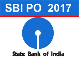 SBI PO Prelims Results 2017