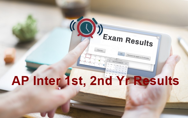 ap intermediate results 2017