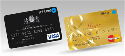 SBI Offering Free Credit Cards