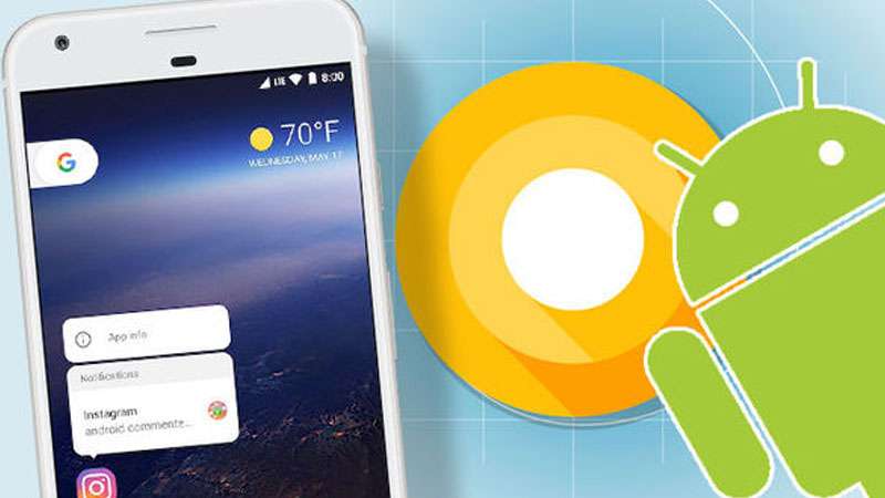 Google IO 2017 Launched Android O Beta with New Features