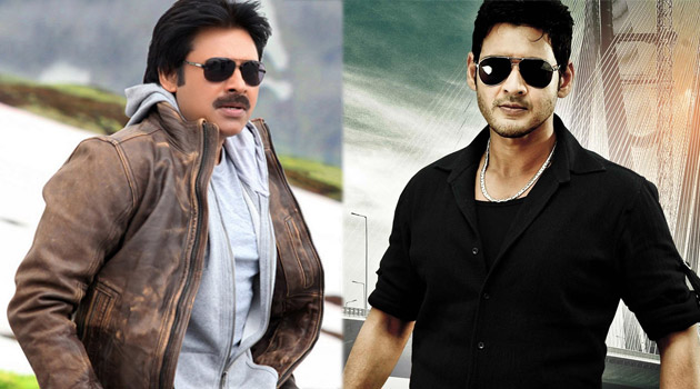 Mahesh  Spyder Release Postponed & Pawan’s 25th Film Stopped – Here is why