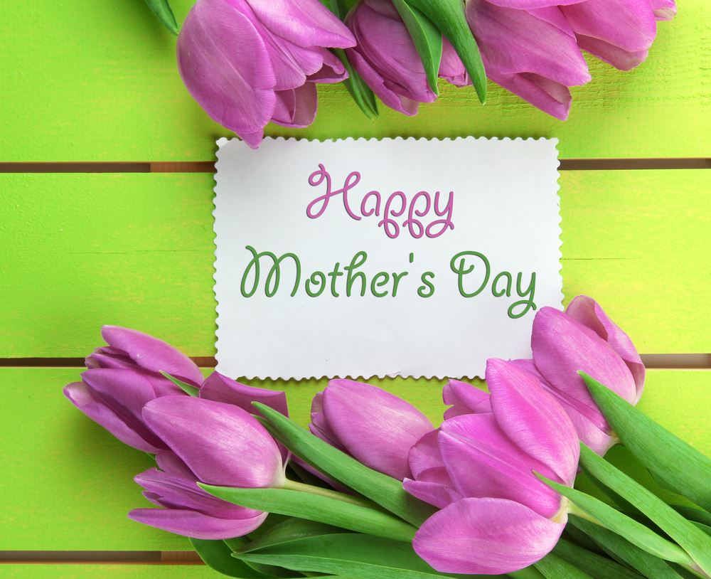 Happy Mother's Day 2017 Images Quotes, Best Wishes Wallpapers, SMS ...