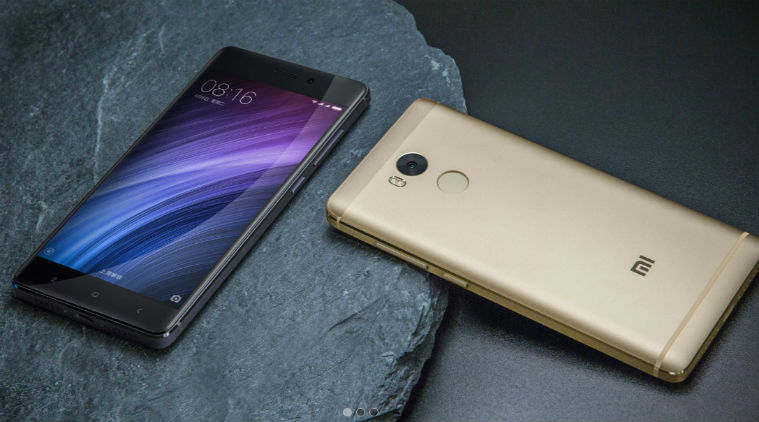 Xiaomi Redmi 4 Price, Specifications, Launch Offers