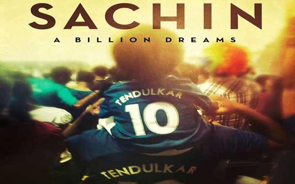 Sachin A Billion Dreams Movie 1st Day Box Office Collections World Wide