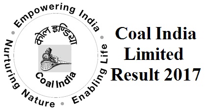 Coal-India-Limited-MT Result 2017