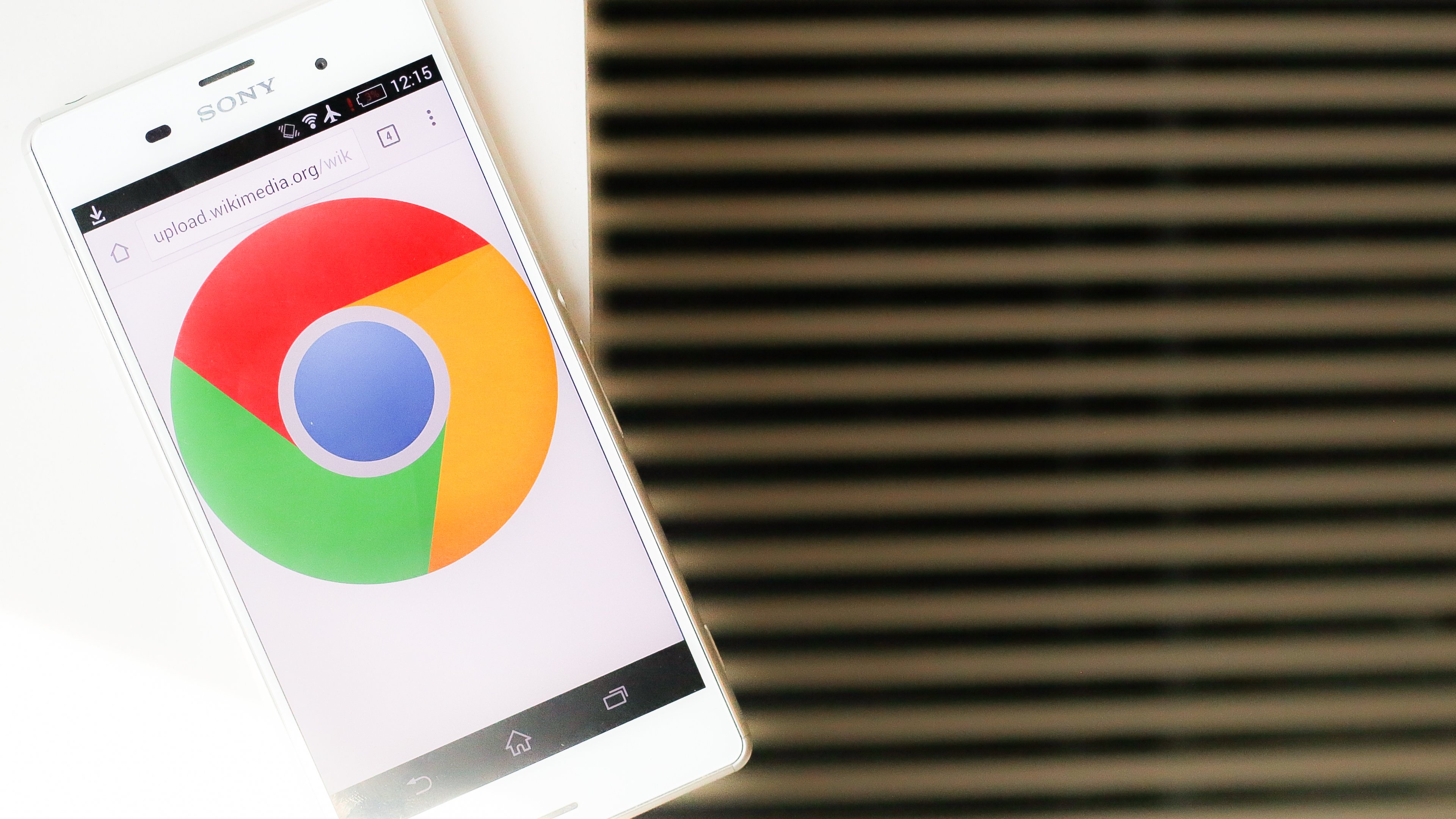 Google Chrome Loads Faster for Android than ever before