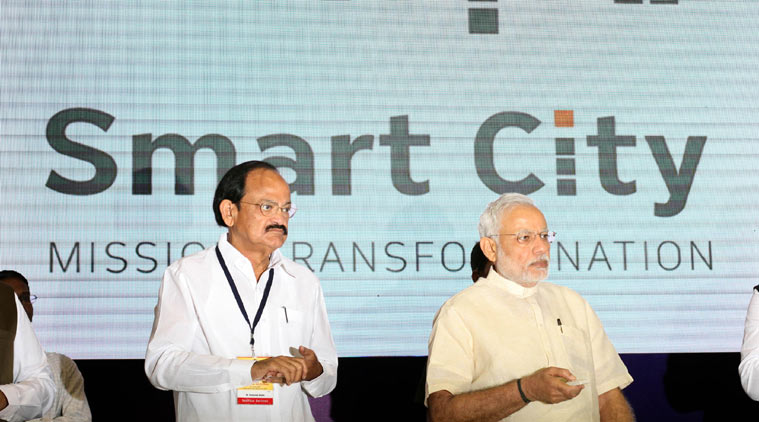 Government Declares List of 30 Smart Cities in India; 1st Priority goes to Thiruvananthapuram