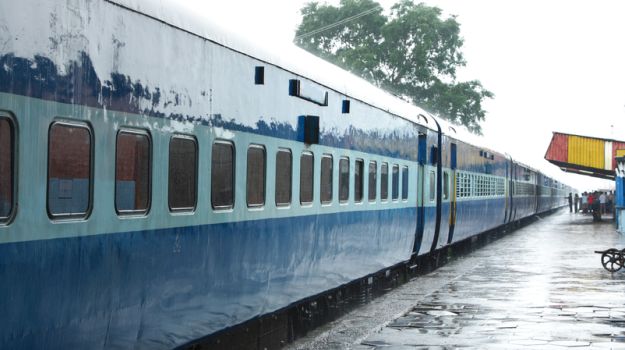 How to Transfer the Booked Train Ticket to Others – Details are Here