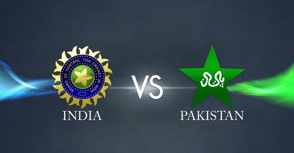 India Vs Pakistan 2017 Final Match Live Streaming