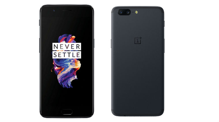 Oneplus 5 Mobile Amazon Sale Today at 32999 - Check Full Specifications, Features, Price in India