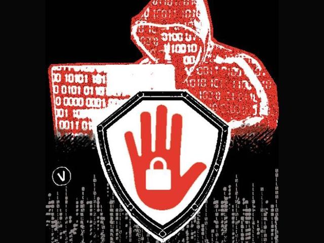 Petya Ransomware attacks India