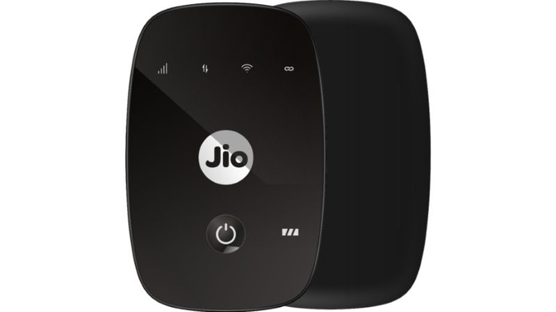 Reliance Jio Offering 4G SIM Free Home Delivery