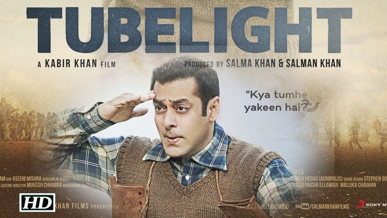 tubelight review and rating