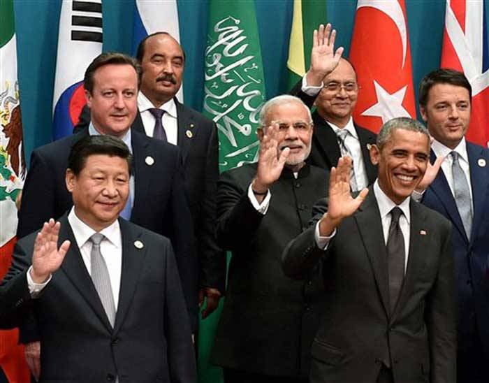 G20 Summit 2017: PM Modi to meet World Leaders during BRICS Session