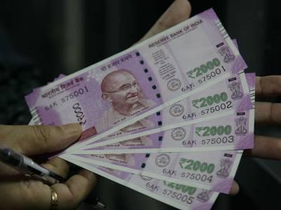 Is Government Planning to Demonetise Rs 2000 Notes Again?