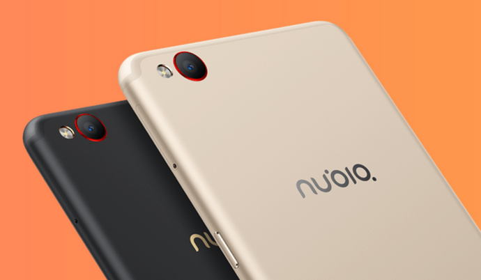 Nubia N2 Launched in India- 16MP, 5000 mAh Battery, Dual SIM, and many more