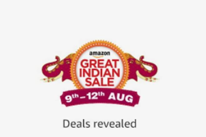 Amazon Great Indian Sale 2017 on OnePlus 3T, iPhone 6S, 7, and Other High-End Gadgets